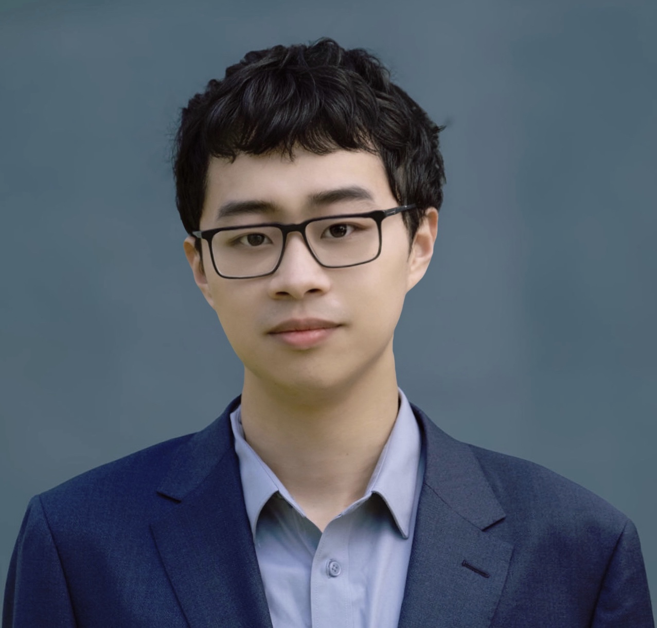 Fulin Guo
